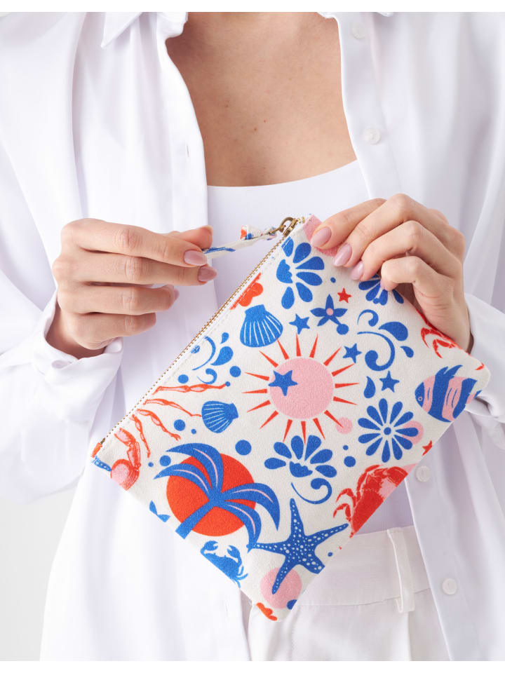 Codello Tasche in blau günstig kaufen onesize