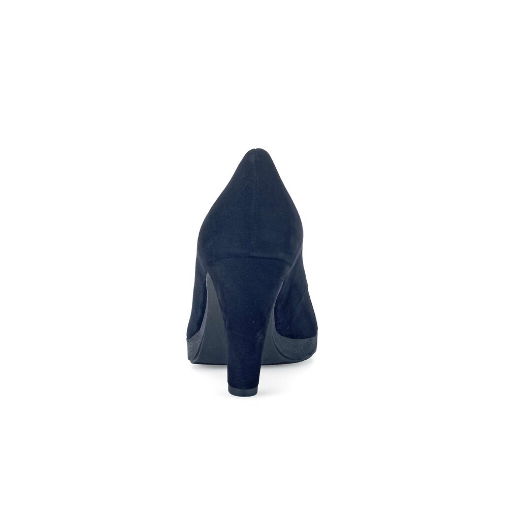 Gabor fashion Eleganter Pumps blau