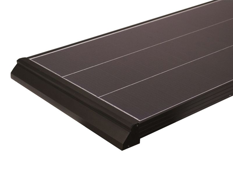 Vechline Deep Power Tageslicht Solaranlage