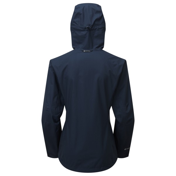Montane - Women's Spirit Lite Jacket - Regenjacke