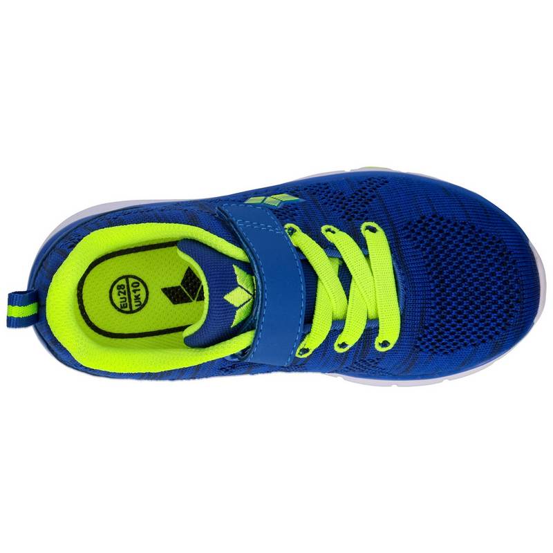LICO Sneaker Sneaker Jungen