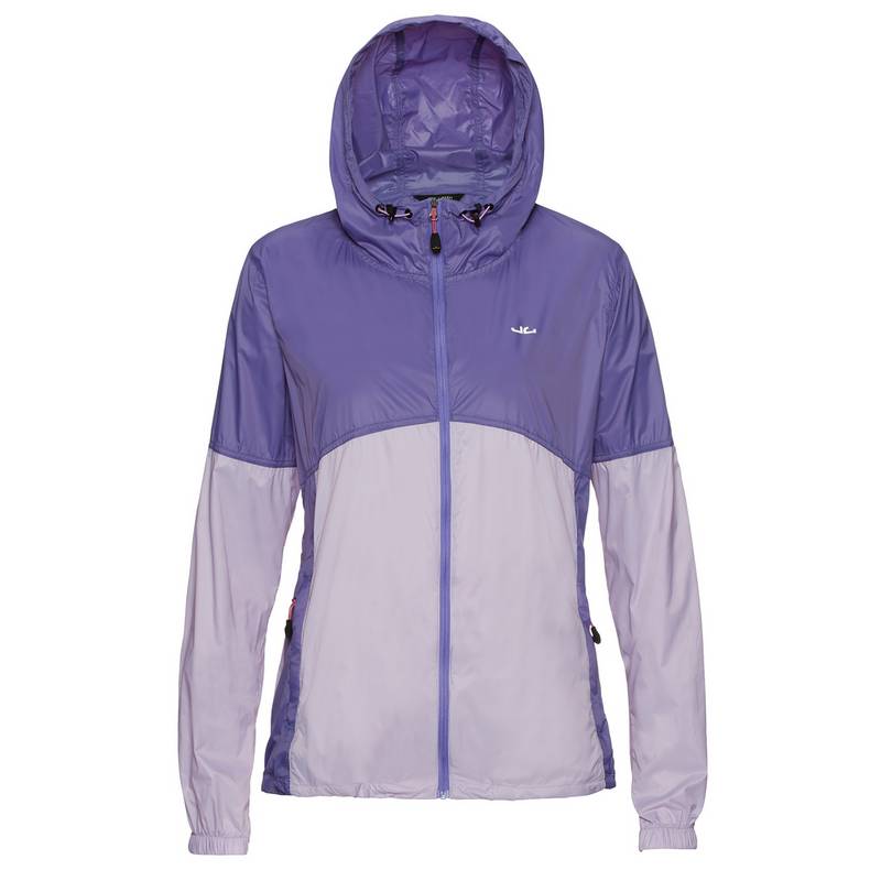 Jeff Green Alma Windbreaker Damen