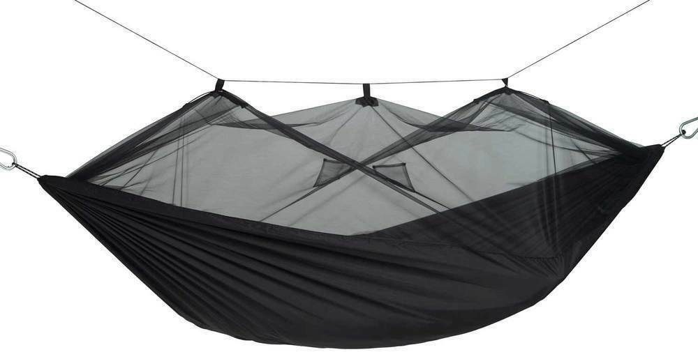 Amazonas Hängematte Moskito Traveller Extreme Insektenschutz