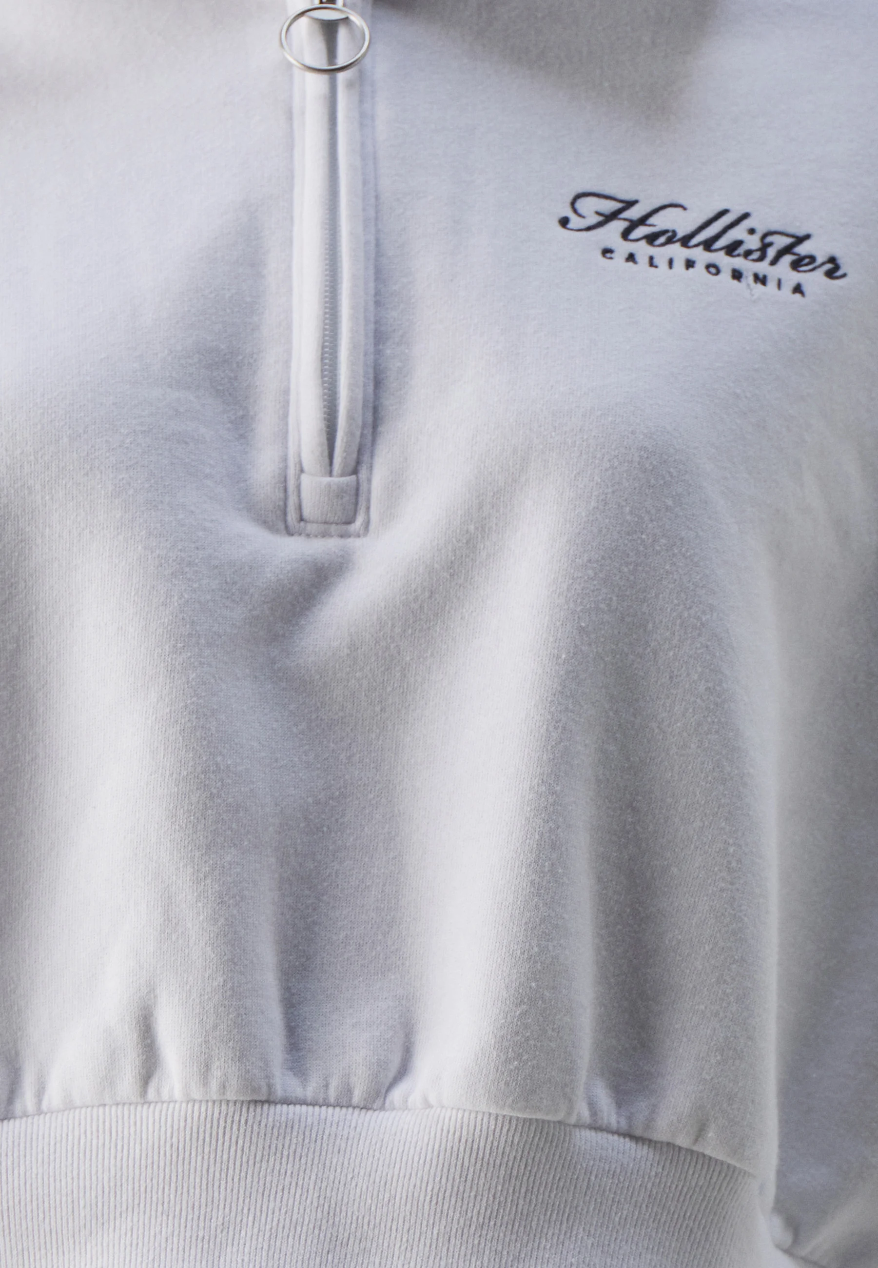 Hollister Co. LOGO MINI - Sudadera