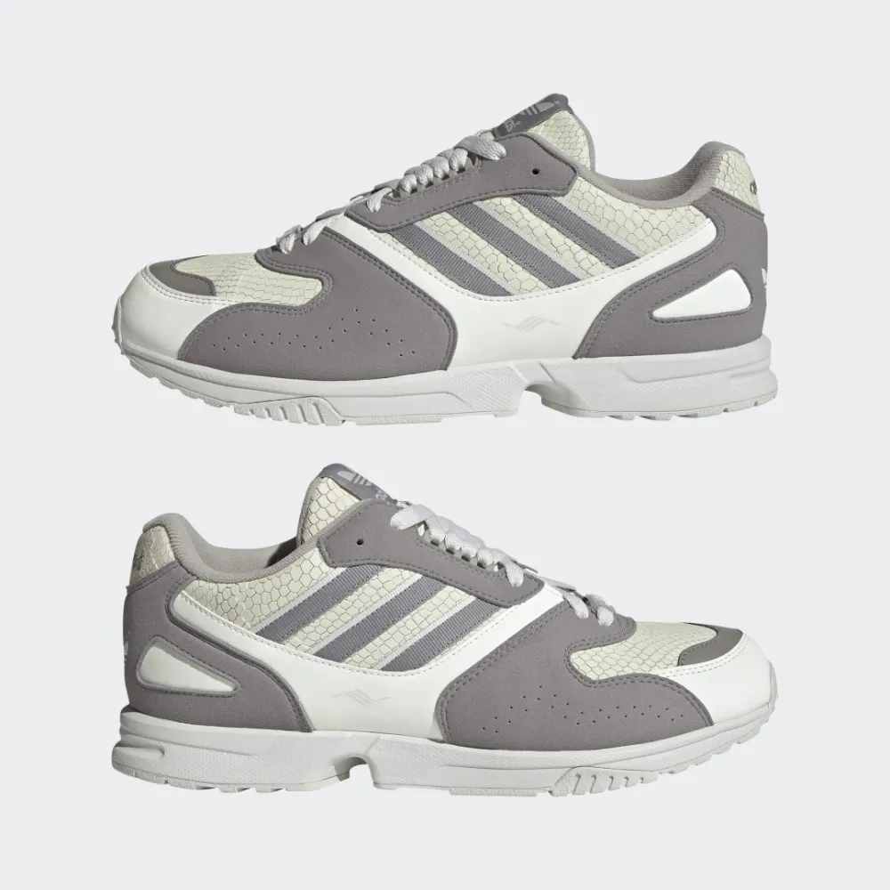 adidas ZX 4000 FW5784 / grau