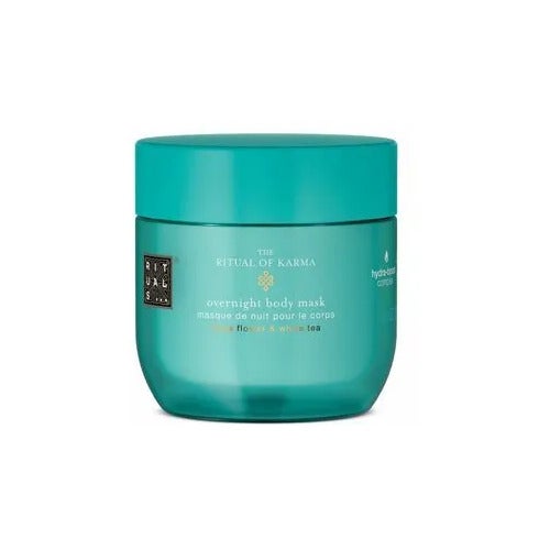 Rituals The Ritual of Karma Overnight Body Mask 125 ml