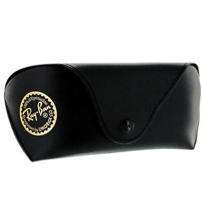 Ray Ban, Sonnenbrille 3386, grau