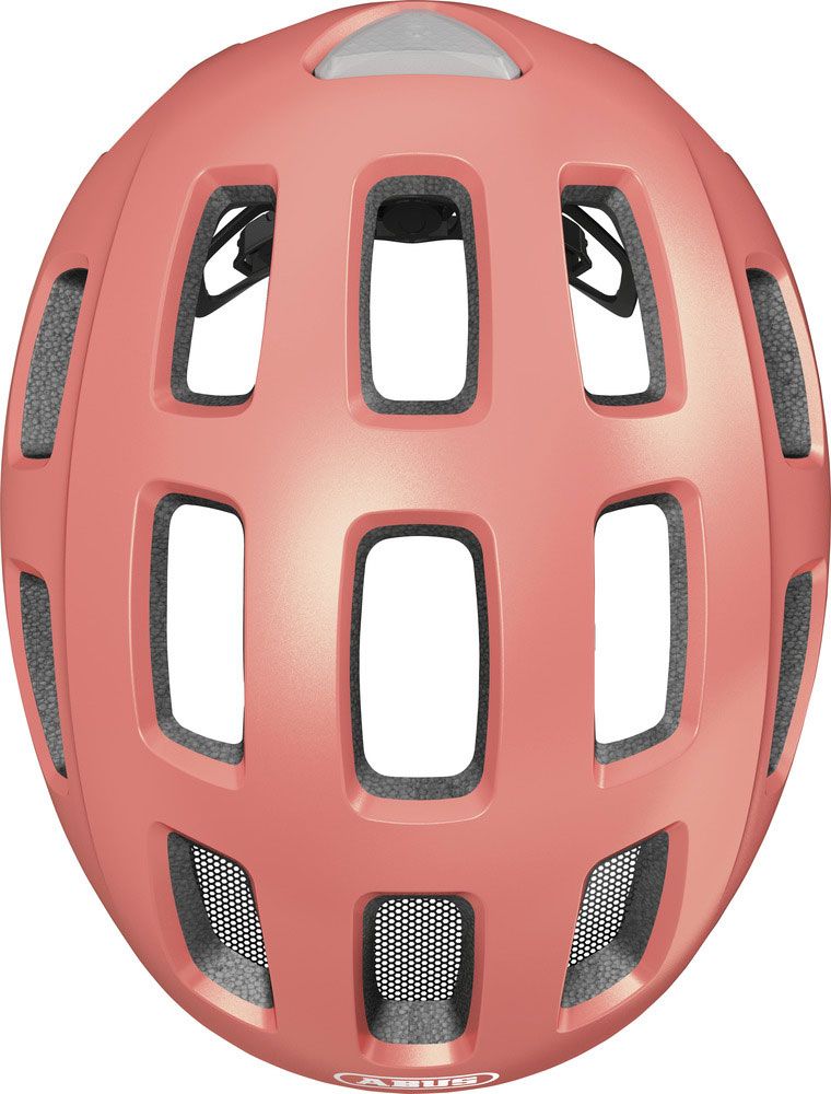 Abus Youn-I 2.0 - Jugend Trekking Helm kaufen | Bike-Discount
