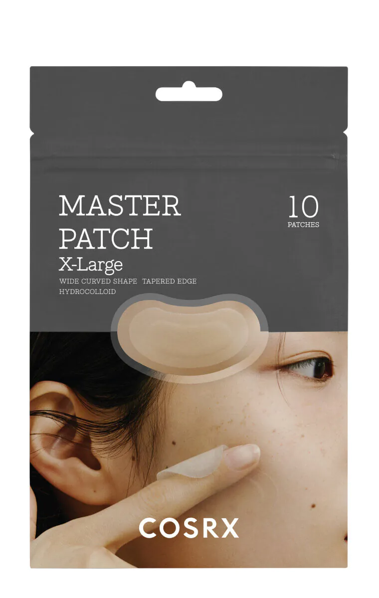 Cosrx Master Patch X-Large Plaster hydrokoloïdowy