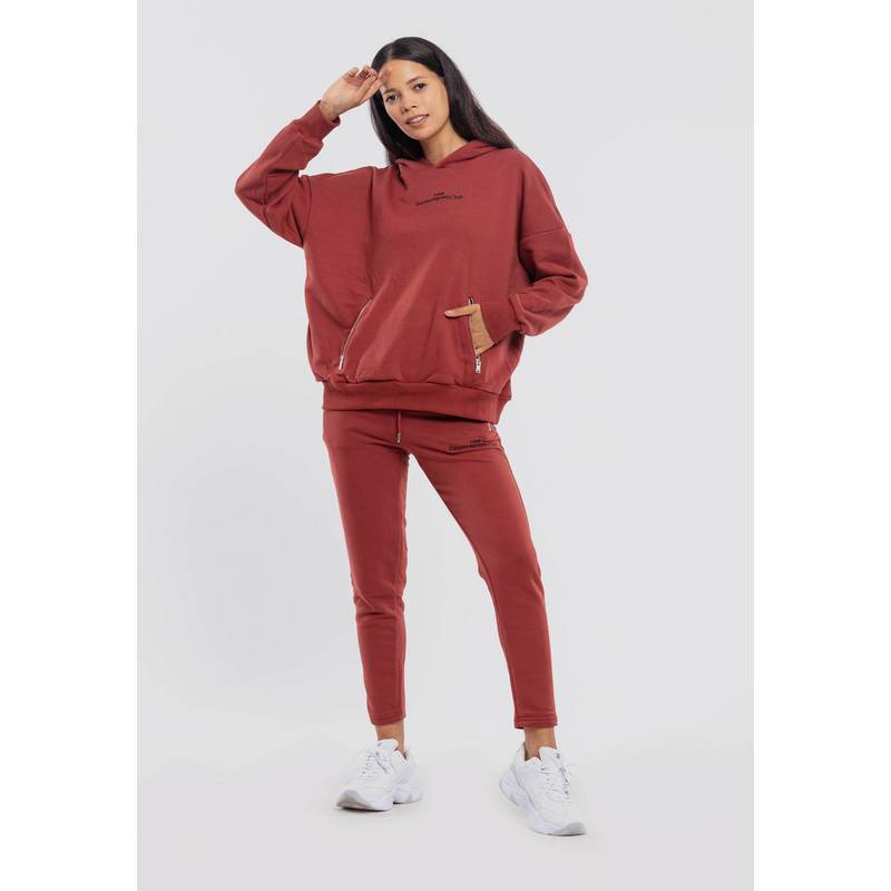Tom Barron Oversized Jumpsuit Damen