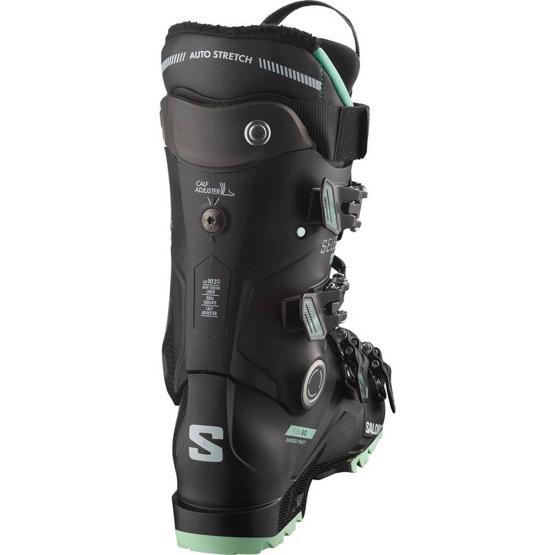 Salomon SELECT HV 80 W GW Skischuhe Damen