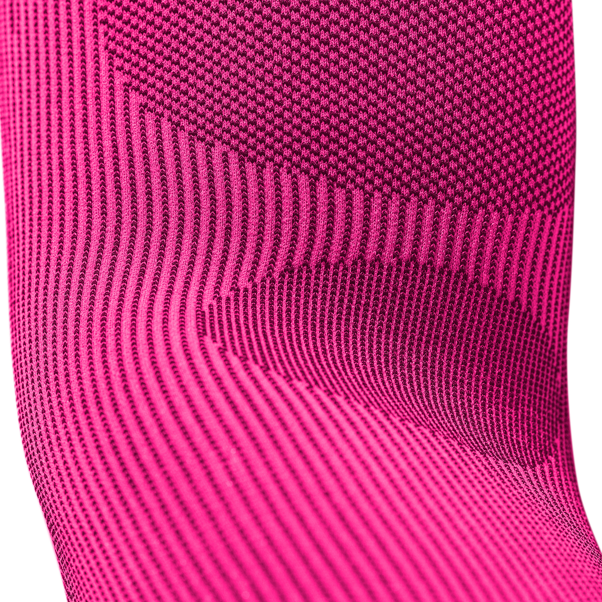 Compression Arm (x-long) Sleeve - Pink