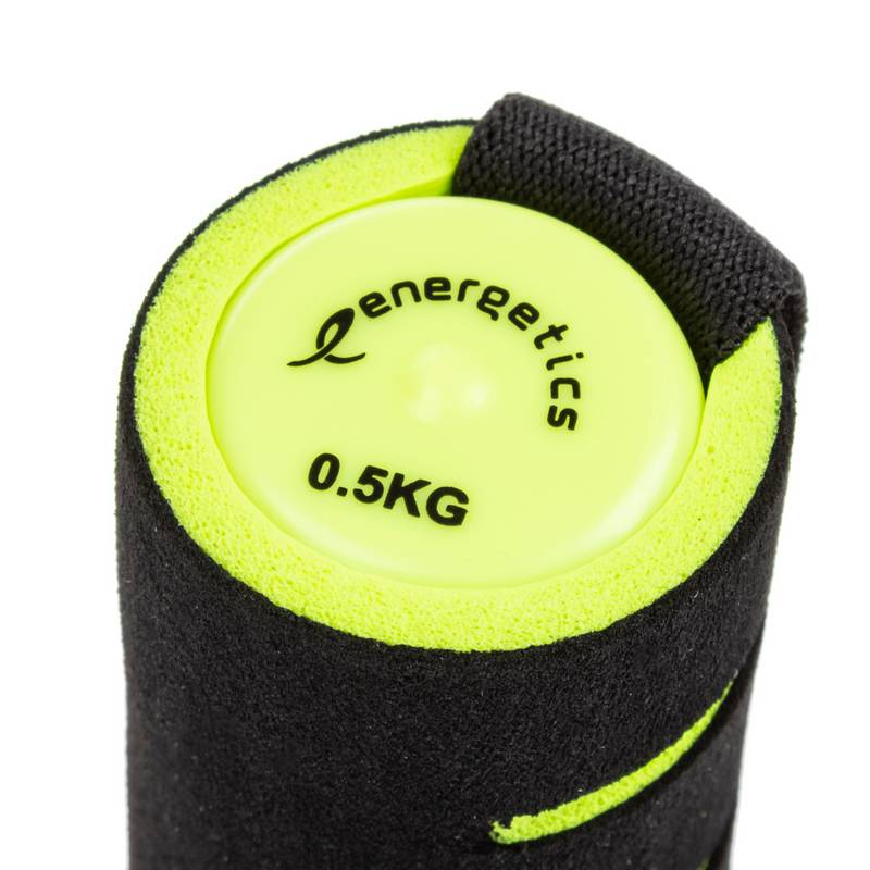 ENERGETICS Hantel