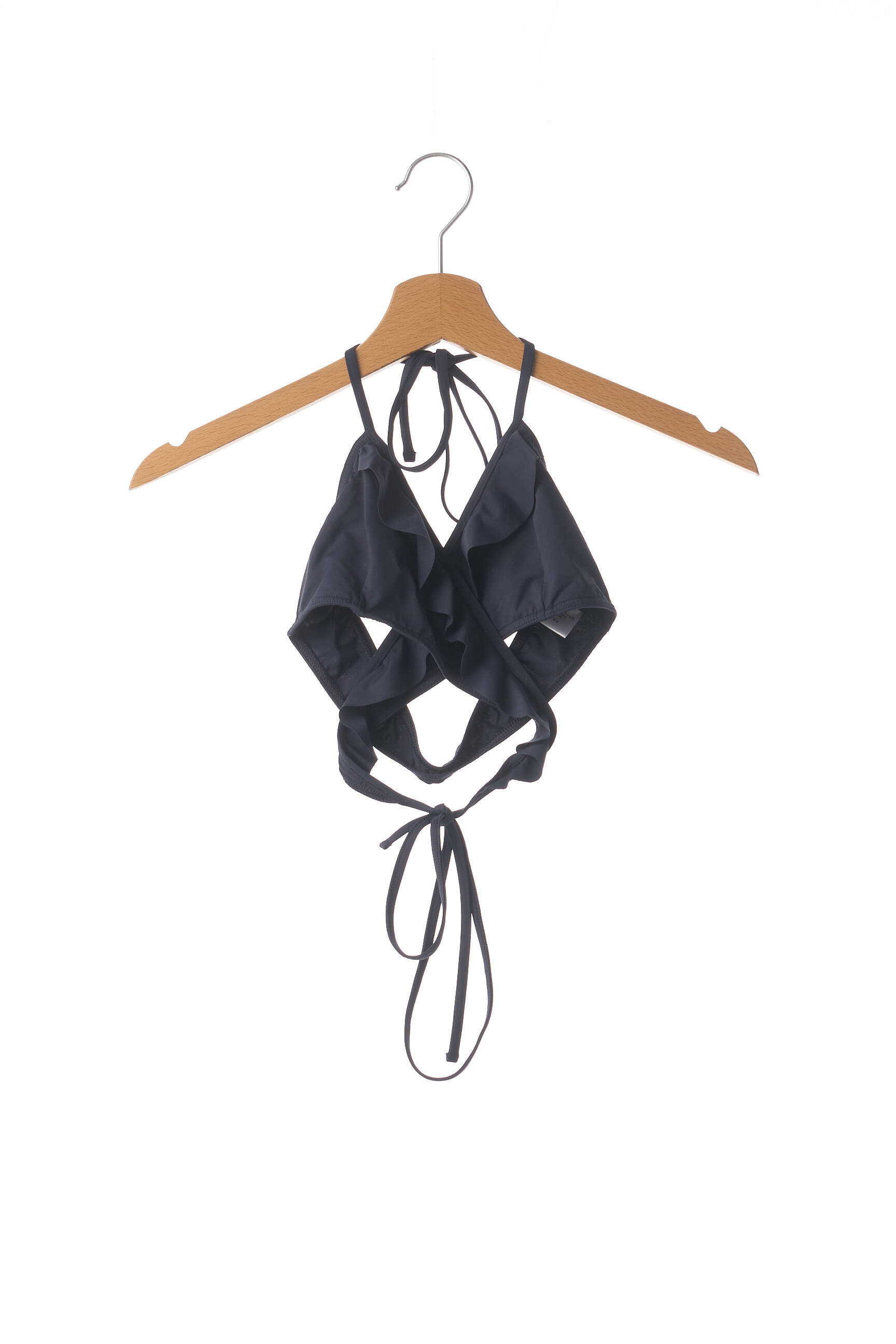 Sans Marque Maillots2bain Maternite Femme couleur bleu
