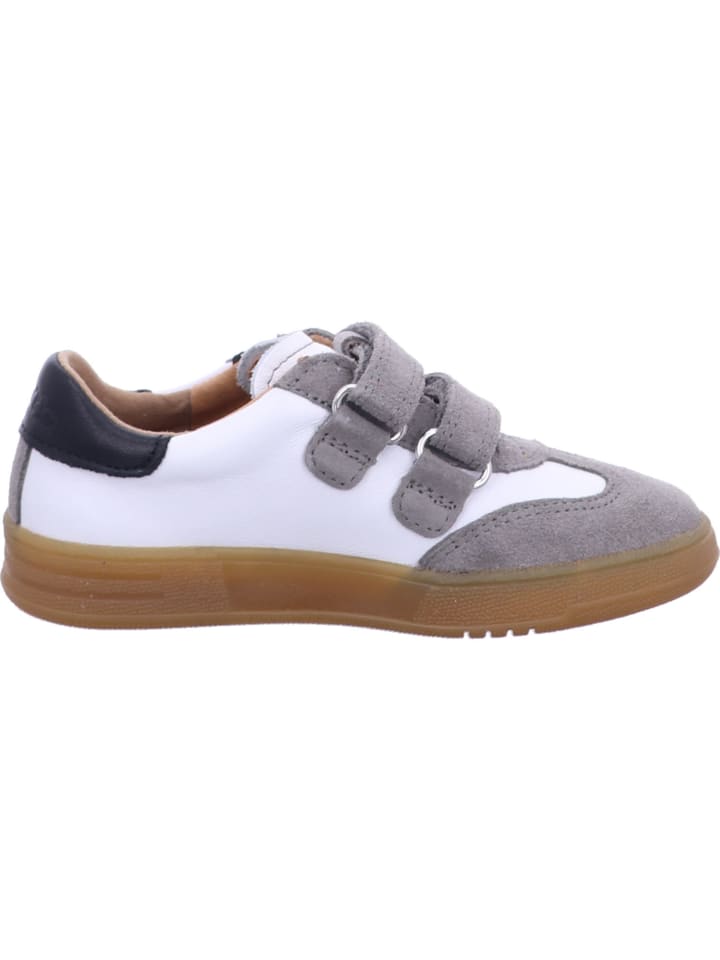 Froddo Jungen- Halbschuhe Lou in Grau günstig kaufen