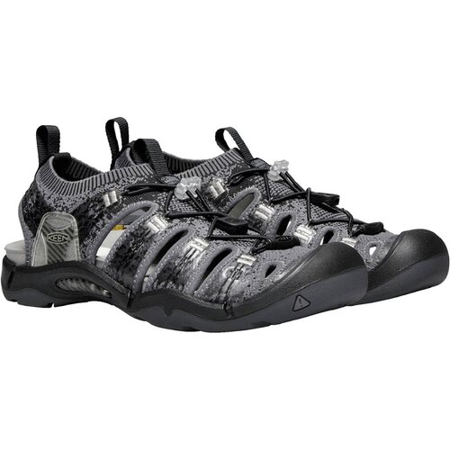 HERREN TREKKING-/ WASSERSANDALEN 