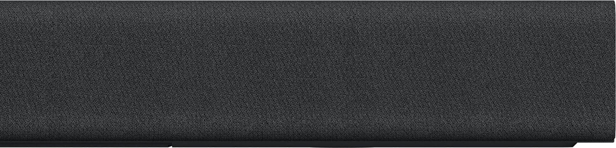 LG DS40Q 2.1 Soundbar (Bluetooth, 300 W, AI Sound Pro,Hi Res Audio,TV Soundmode Share,kabelloser Subwoofer)