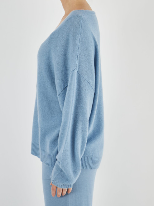 Cardigan-93401990001 FLONA