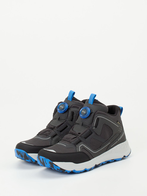 Schnürboots-67004090144 Superfit