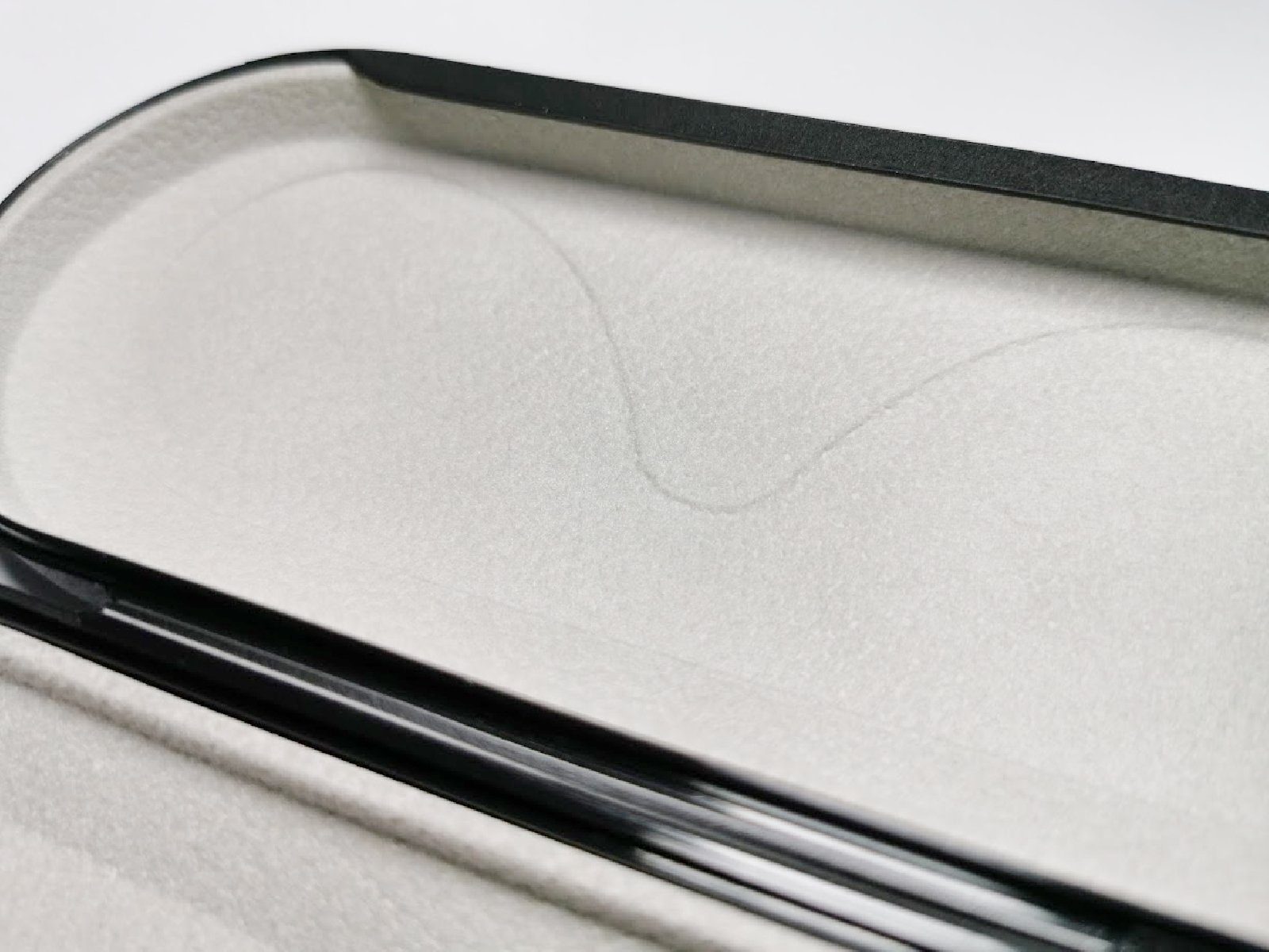 HR GRIP Brillenetui Vier Brillenboxen Brillen Case Hülle Schachtel Brillenschachtel Dose