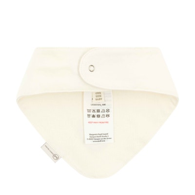 Halstuch 2er Pack, beige für Mädchen