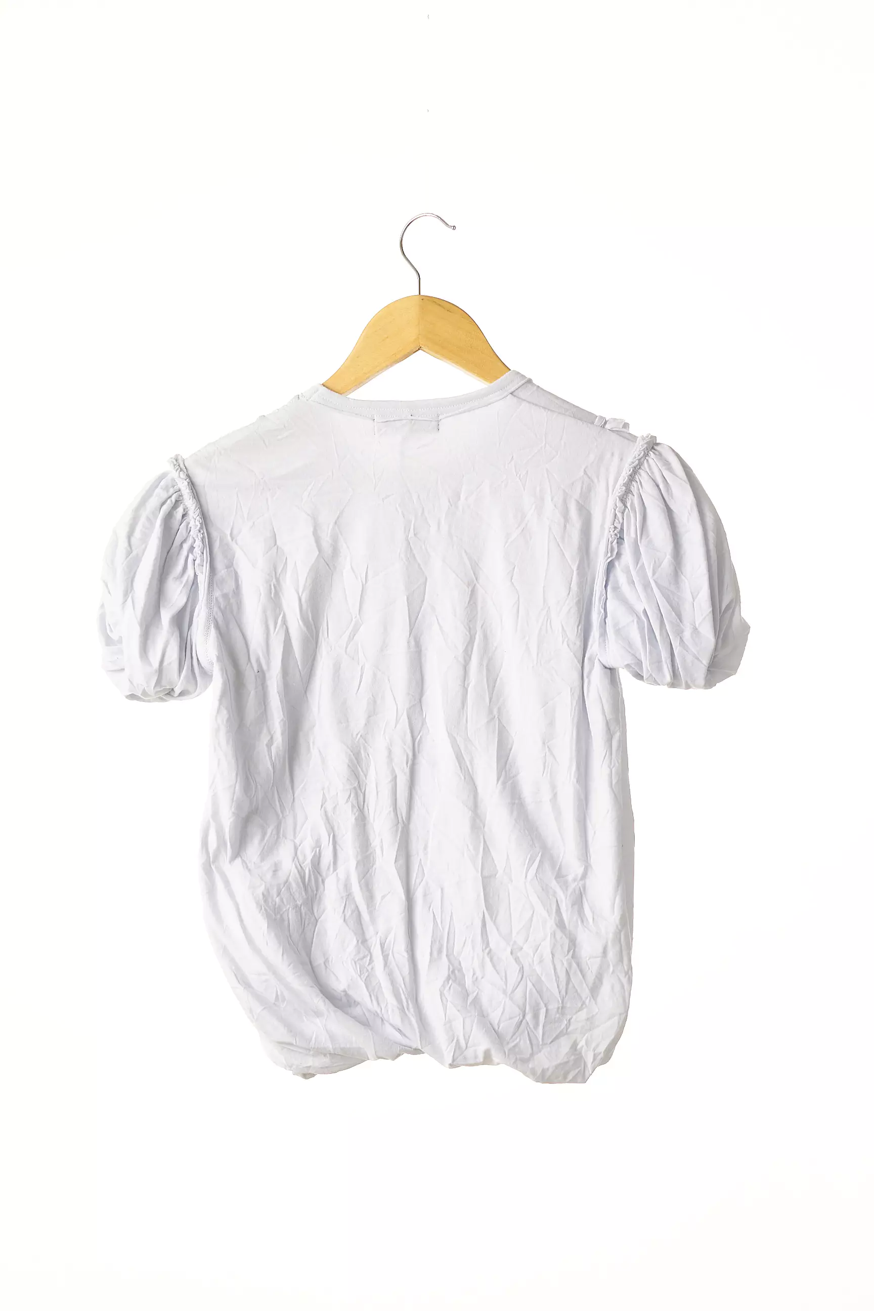 Comme Des Garcons Tshirts Femme couleur gris