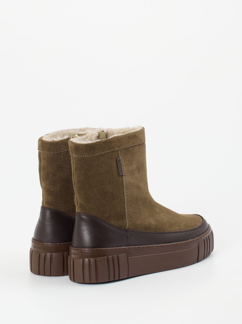 Stiefelette-18152490003 Gant
