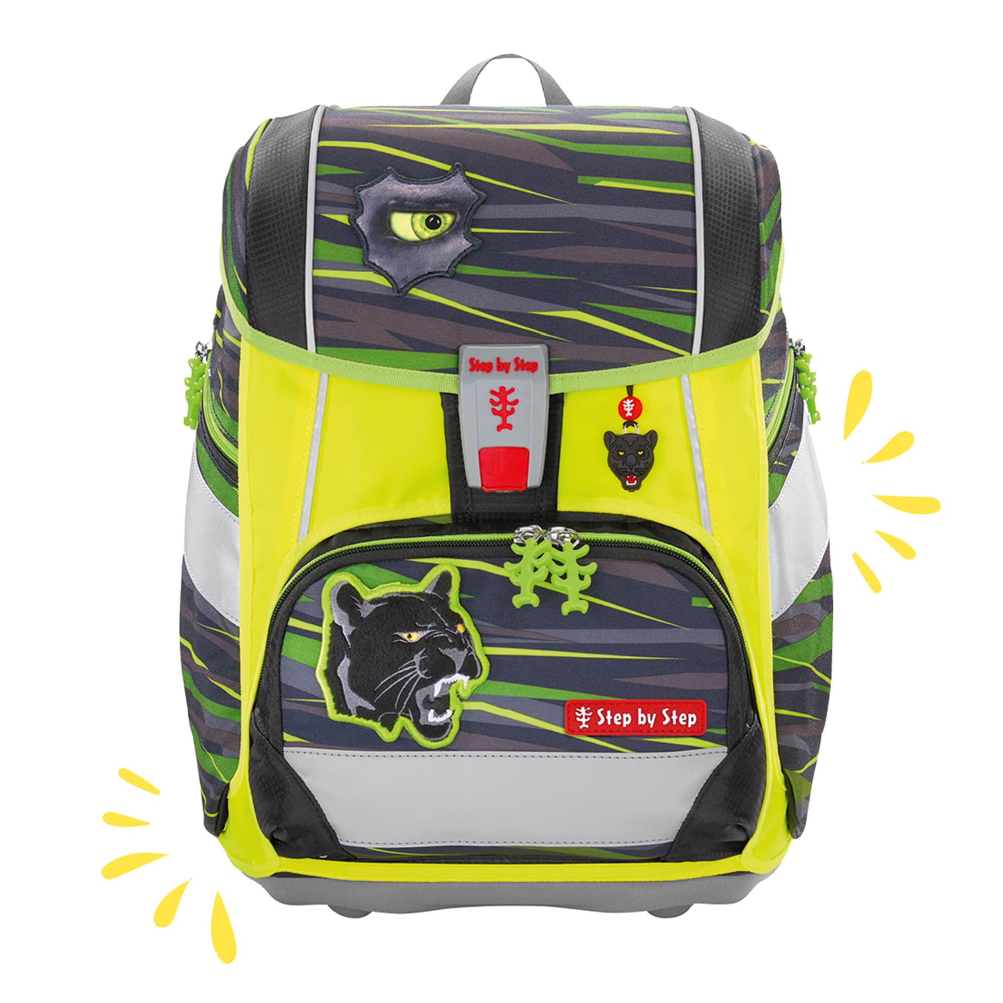 Neon Pull-Over