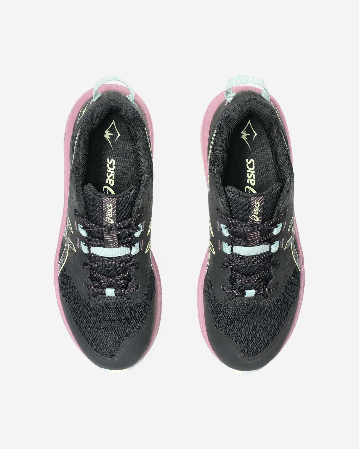 Scarpe Trail Asics Trabuco Terra 2 W 1012B427-004