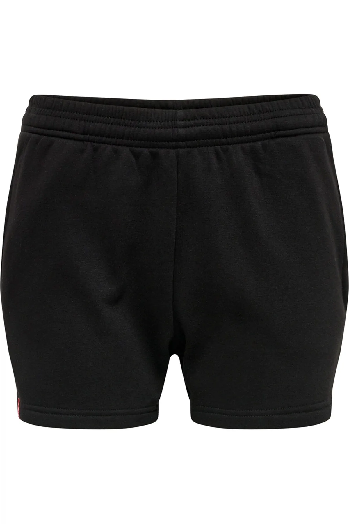 hummel  hmlRED BASIC SWEAT SHORTS WOMAN