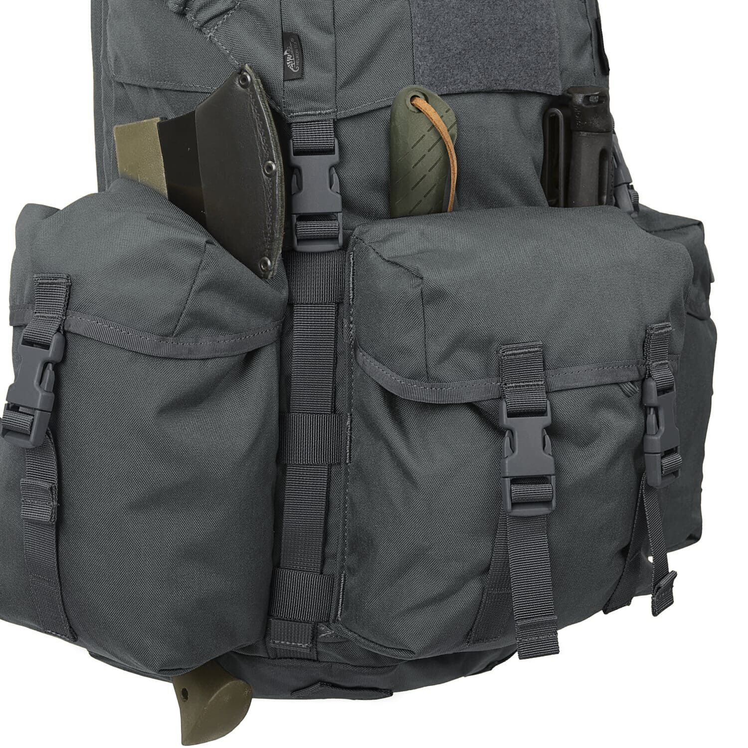 Bergen Backpack