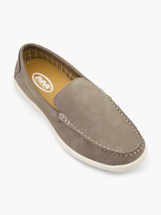 AM SHOE Mokassin