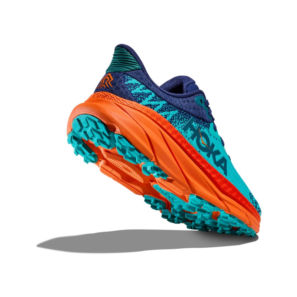 Hoka Challenger ATR 7 1134500-CVOR / blau