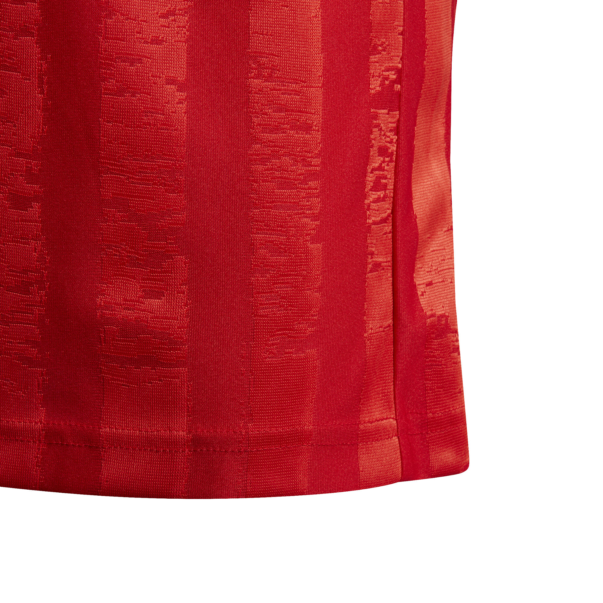 Freelift Polo Jungen - Rot
