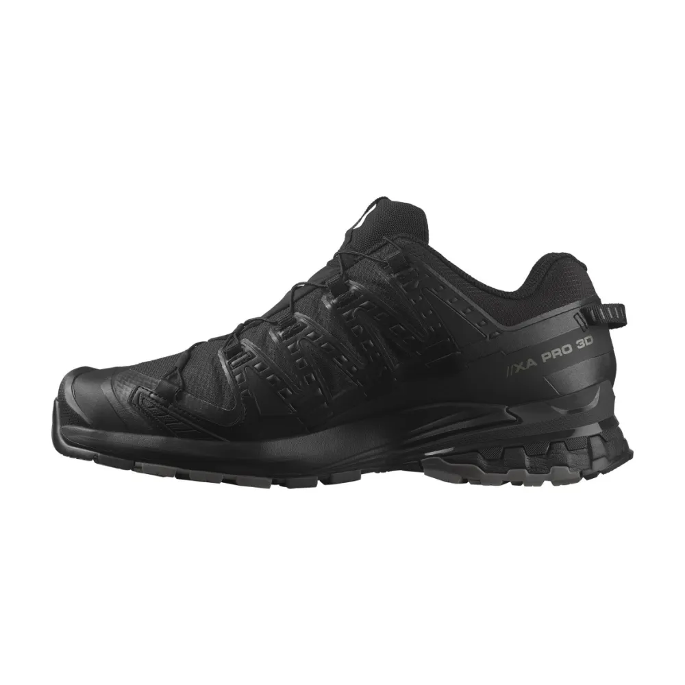 Salomon XA Pro 3D V9 GTX WIDE L47277000 / schwarz