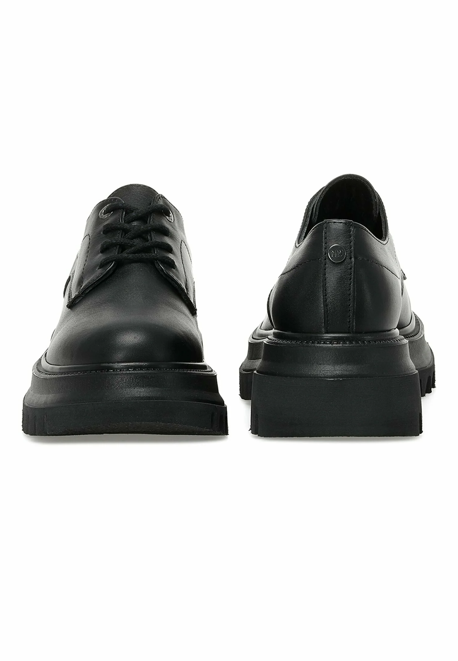 Nine West MASCULINE SAYLEE - Zapatos deportivos con cordones