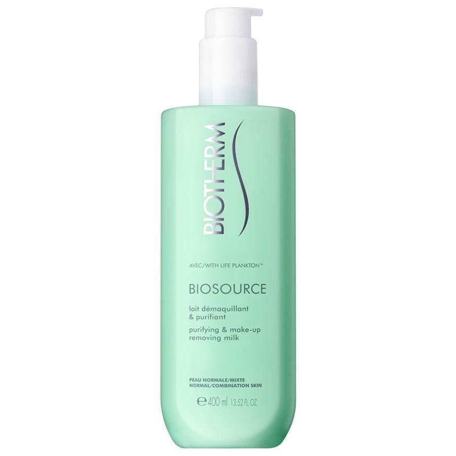 Purifying & Make-Up Removing Milk