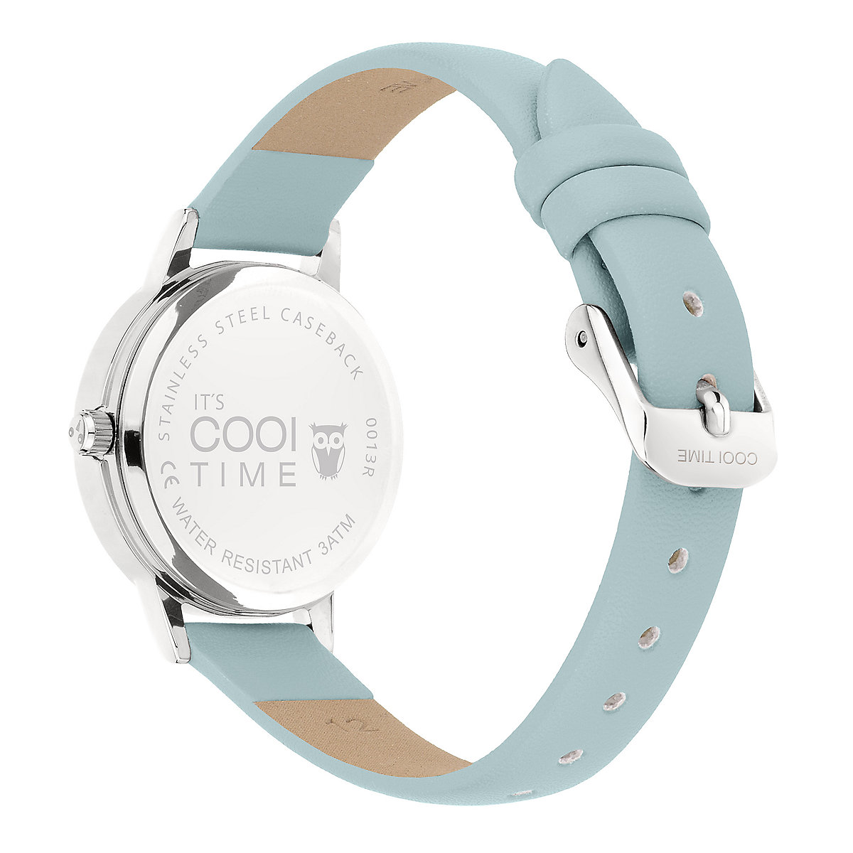 Armbanduhr