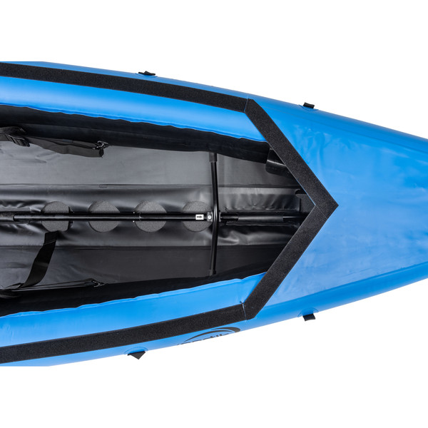 SCUBI 1 XL PACKAGE OFFER BLUE - Kajak