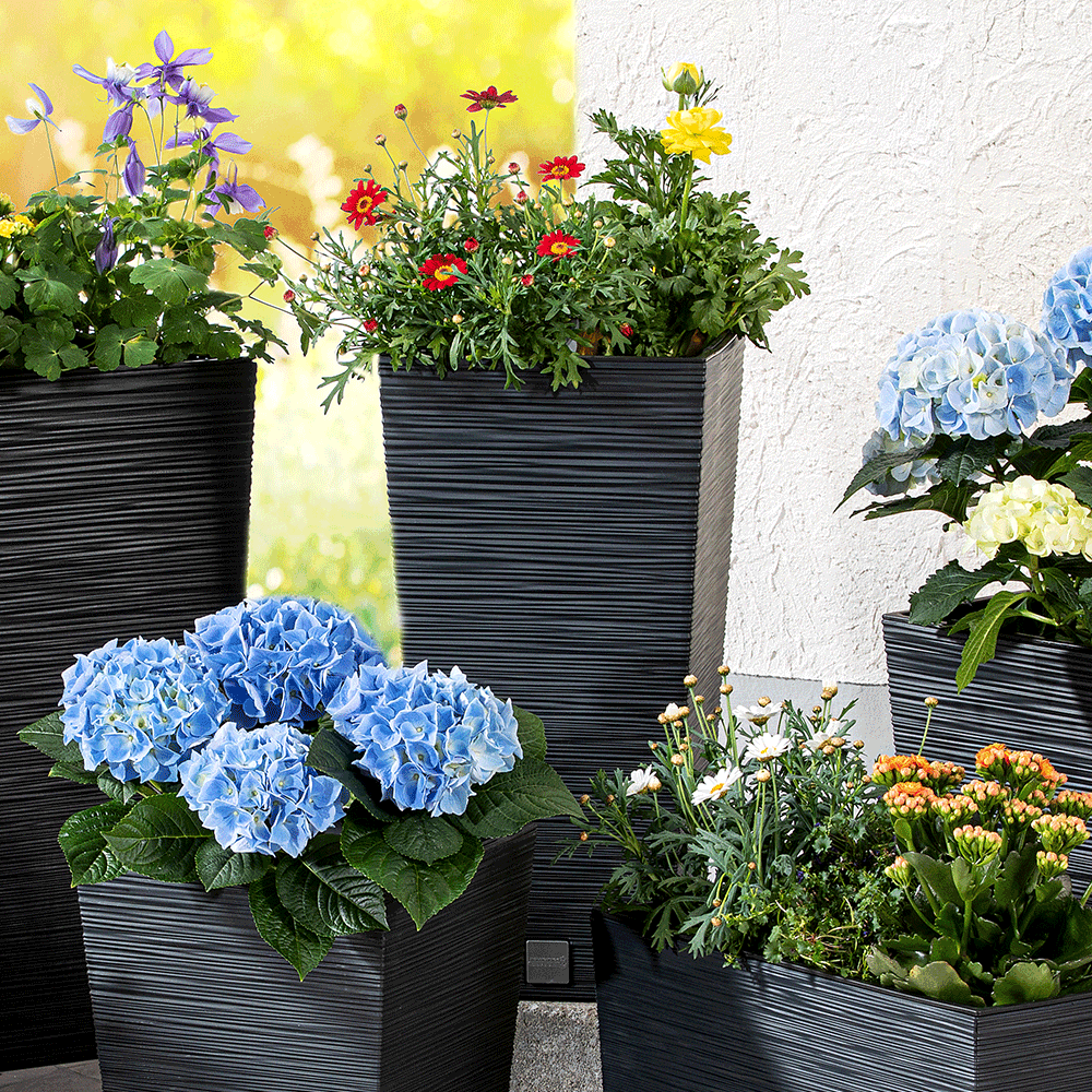 Protanic Powertec Garden Blumensäule 