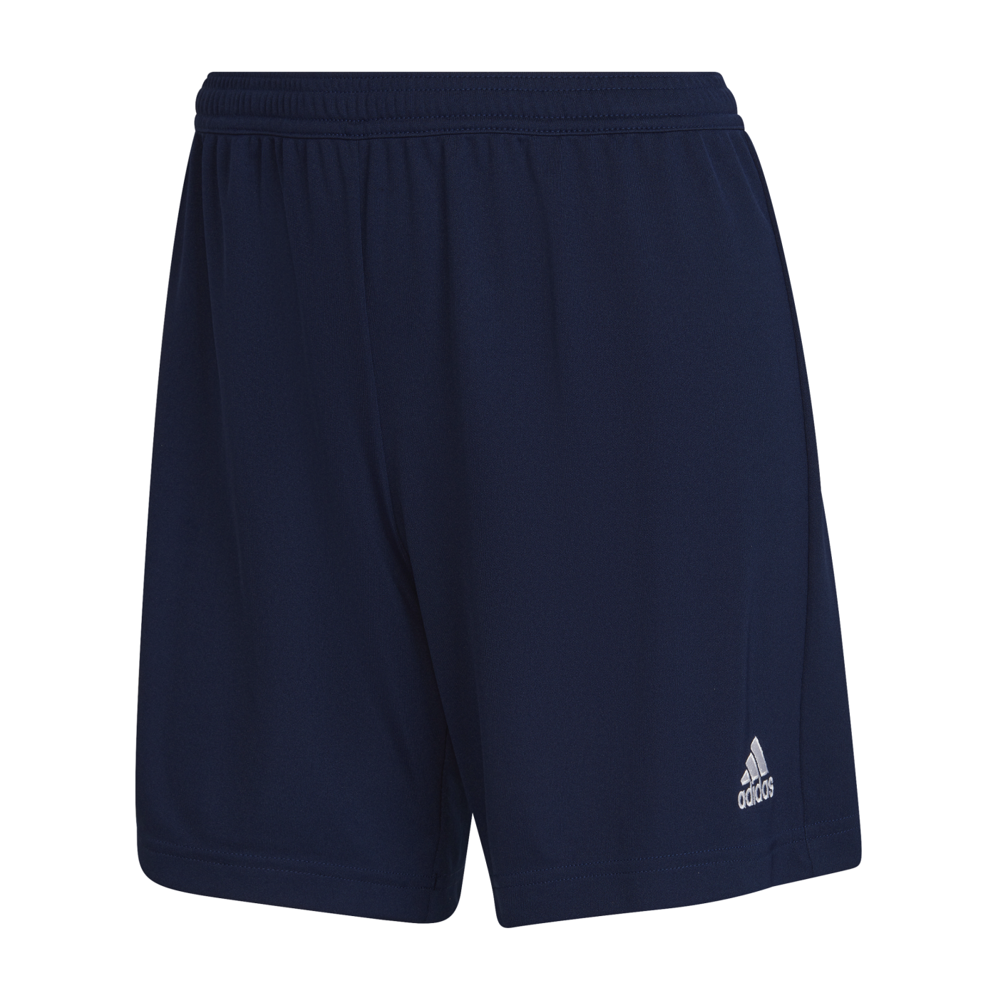 adidas Entrada 22 Short Damen Blau