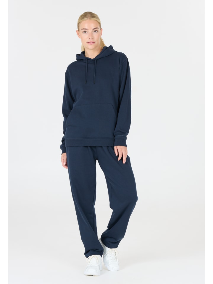 Endurance Sweathose Arlanc Unisex in 2101 Dark Sapphire günstig kaufen