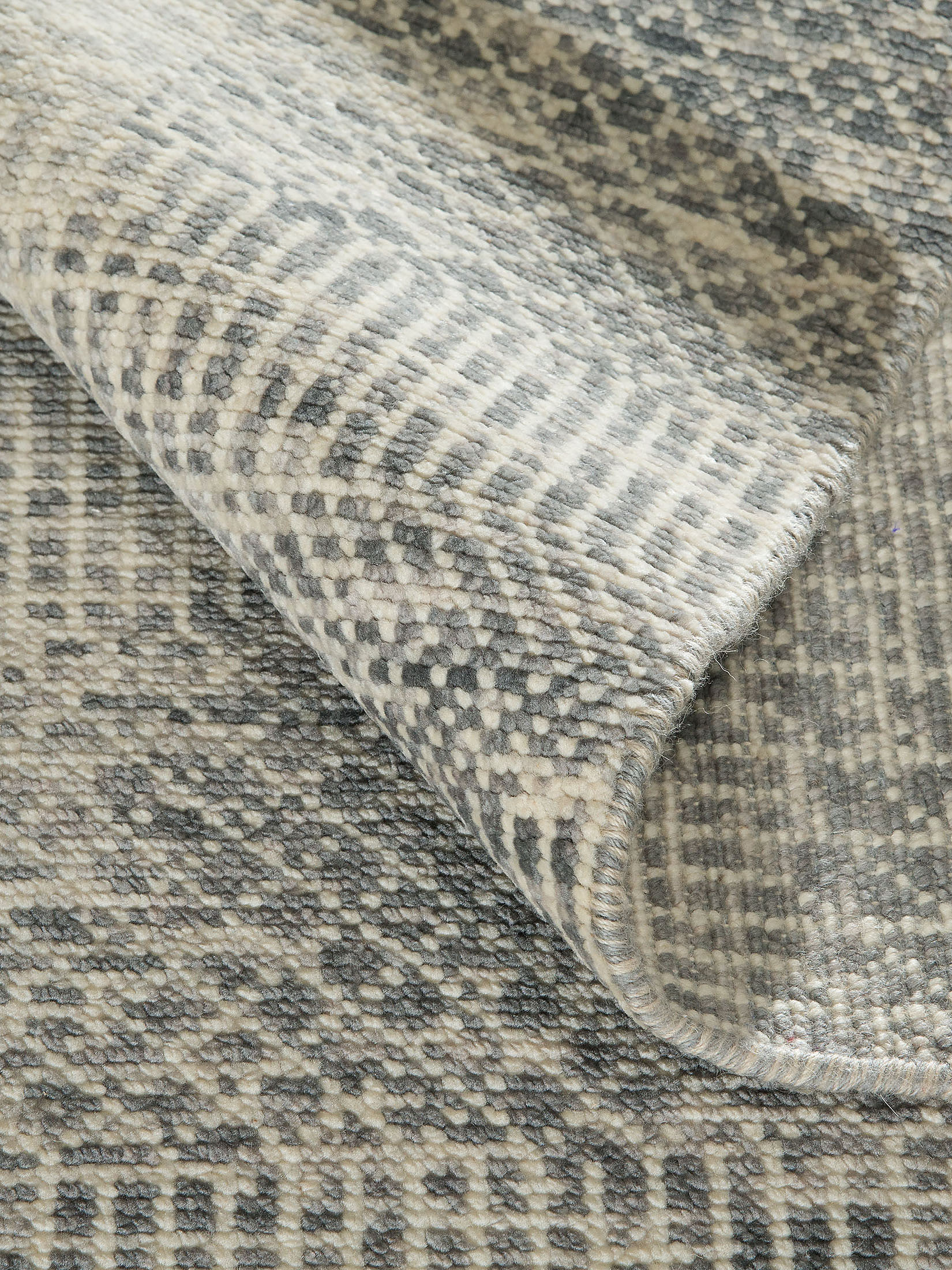 Saimari ca. 278 x 371 cm, Unikat / Einzelstück