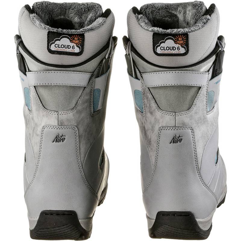 Nitro Snowboards Crown TLS Snowboard Boots Damen