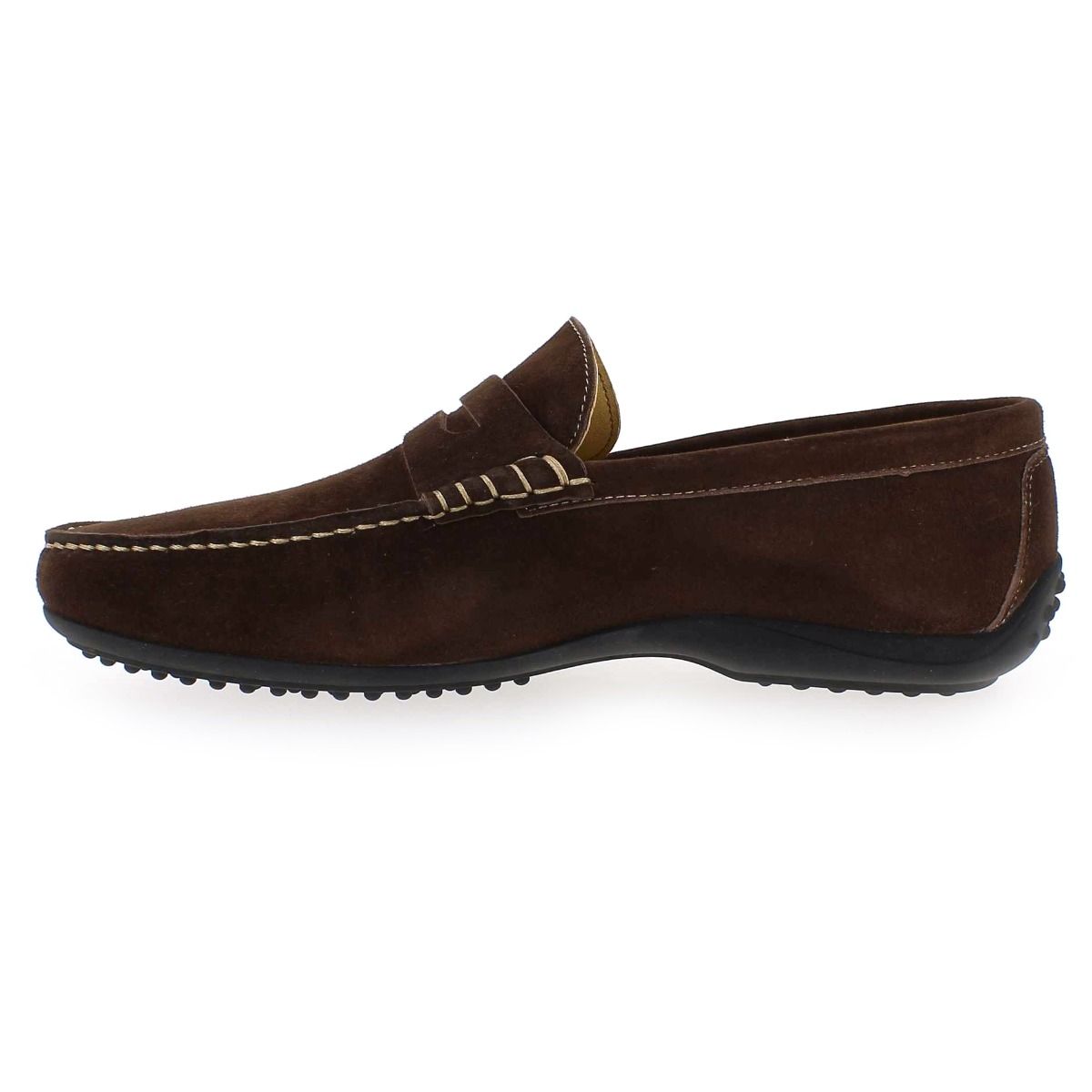 Paraboot  CABRIO - Chocolat