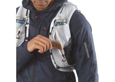 Salomon ADV Skin Cross Race Flag