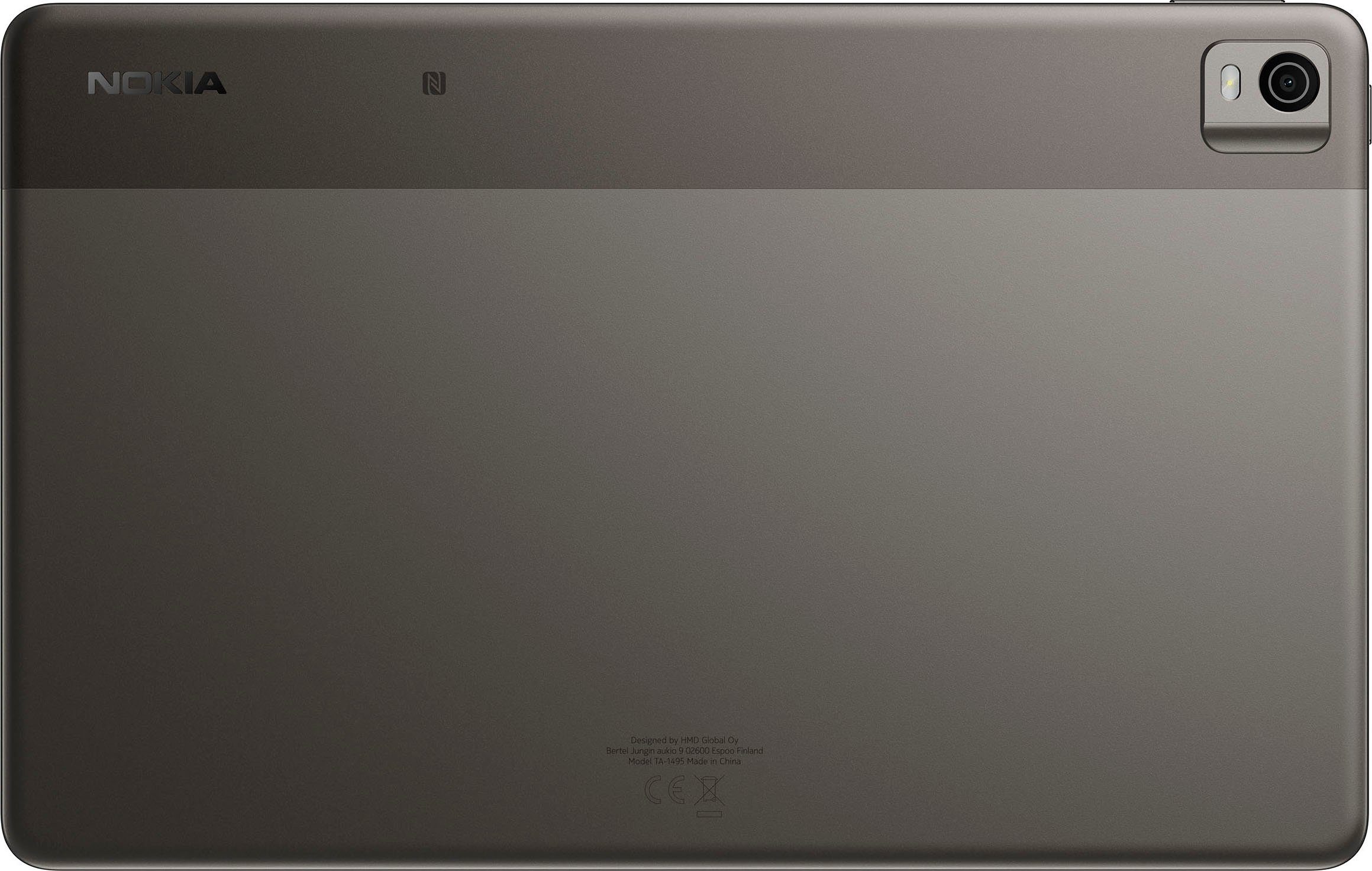 Nokia T21 Tablet (10,36