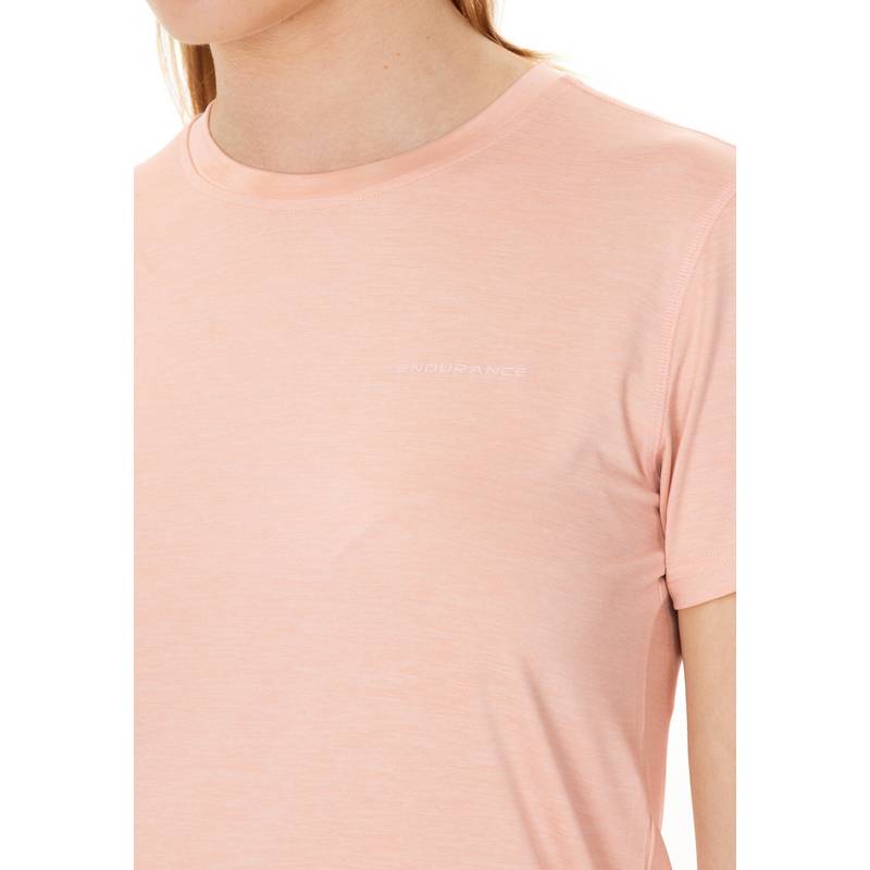 Endurance Maje Printshirt Damen