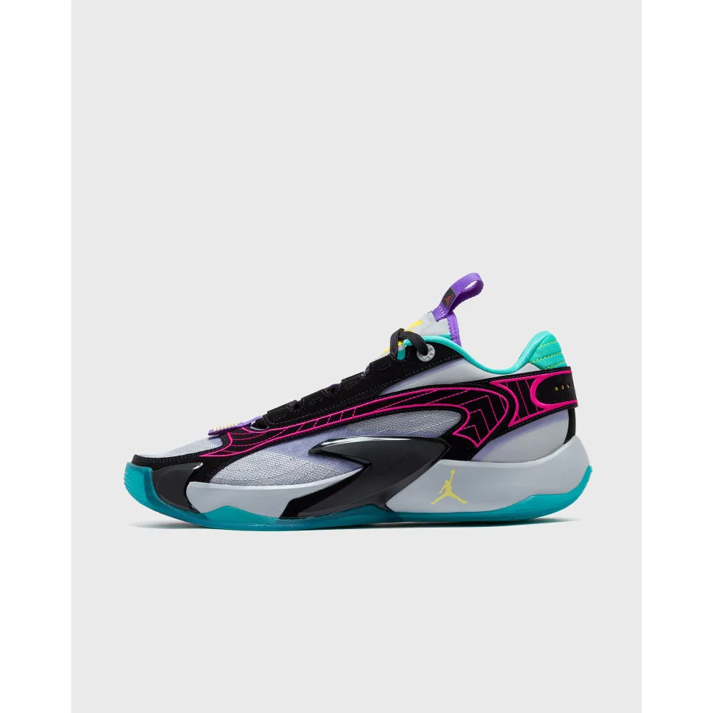 NIKE JORDAN Luka 2 DX8733-007 / grau