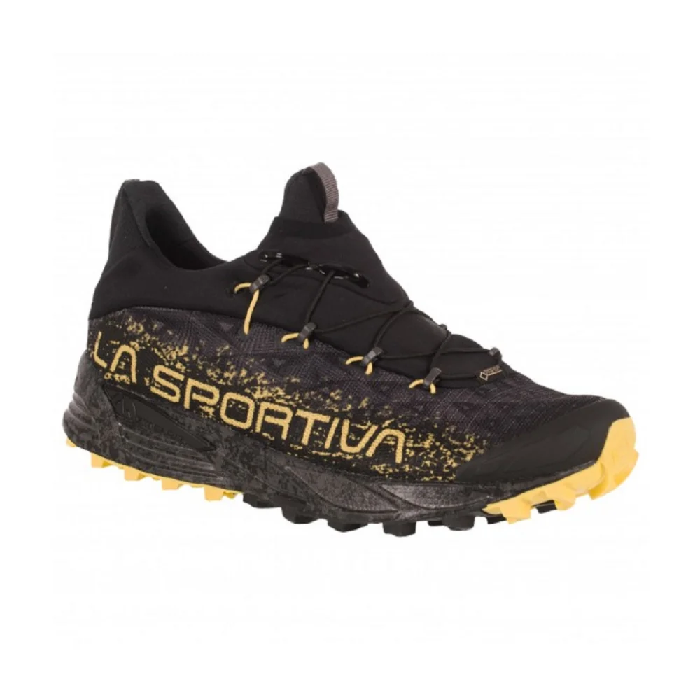 La Sportiva Tempesta 36F999104 / schwarz